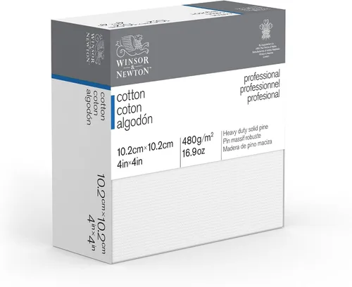 Vista 10 de Winsor & Newton 6203028 - Lienzo profesional