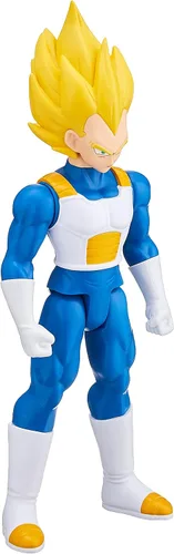 Vista 30 de Bandai Namco - Figura de acción de Dragon Ball Super - Cell Final Form, Limit Breaker de 12 pulgadas