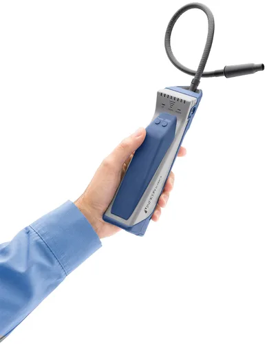 Vista 2 de Inficon D-TEK 3 con sensor de CO2, detector de fugas de CO2, 721-204-G1