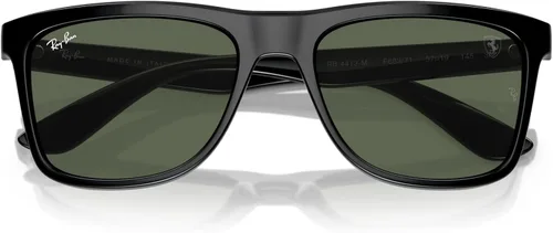 Vista 5 de Ray-Ban Women's Rb4413m Square Sunglasses