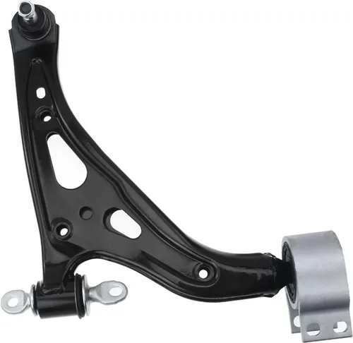 Vista 295 de Detroit Axle - Brazo de control delantero inferior trasero RWD para Dodge