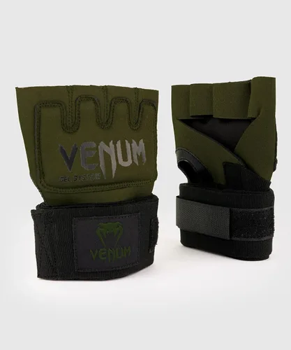 Vista 5 de Venum Kontact Gel Glove Wraps