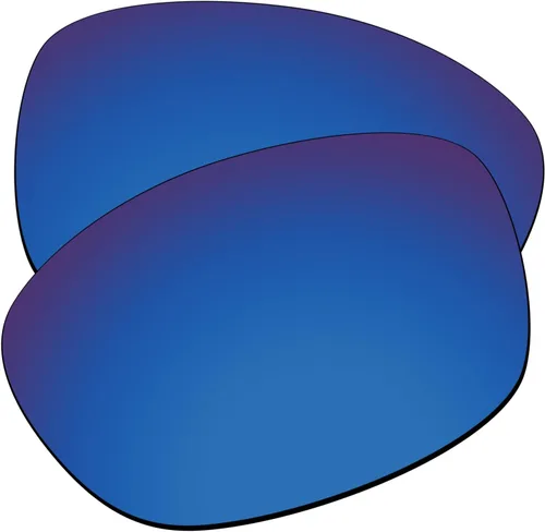 Vista 8 de EZReplace Lentes de repuesto compatibles con lentes de sol Arnette La Pistola AN4179-2.598 in (lentes polarizados)