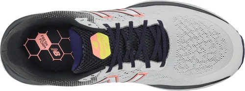 Vista 5 de New Balance Fresh Foam 680 V7 - Tenis de correr para mujer