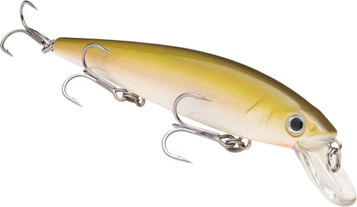 Vista 23 de Strike King KVD Jerkbait 3 Gancho