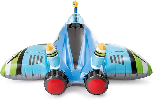 Vista 4 de INTEX Flotador inflable para piscina: juguete de piscina para niños