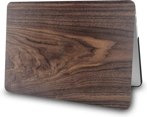 Vista 4 de KECC Funda ultradelgada para MacBook Air de 15 pulgadas M5 2026 2025-2023 Release M4 M3 M2 Pro/Max Chip, carcasa rígida de plástico ligero