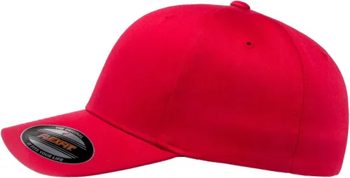 Vista 2 de Gorra de béisbol ajustada para Ford F150 con diseño de logotipo clásico Flexfit 6277