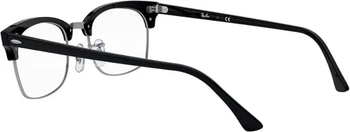 Vista 5 de Ray-Ban RX3916vf Clubmaster - Marco cuadrado para anteojos con receta