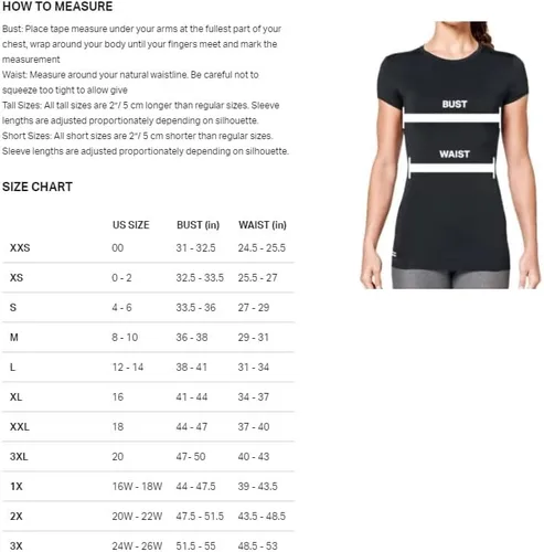 Vista 6 de Under Armour - Camiseta UA Tech de manga corta y cuello en V para mujer, unicolor