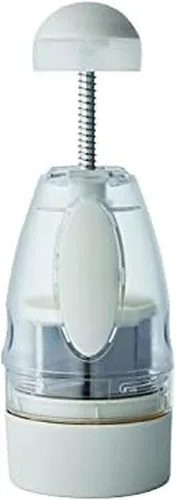 Vista 4 de Farberware 5216127 Picadora profesional multiusos de alimentos grande, color negro