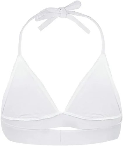Vista 6 de Conjunto de mini vestido de tirantes sin espalda para mujer