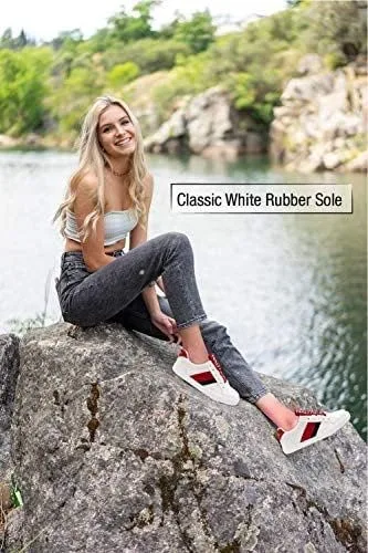 Vista 3 de Tenis Nautica Steam para mujer