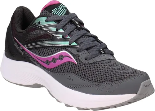 Vista 4 de Saucony Tenis de correr Cohesion 15 para mujer
