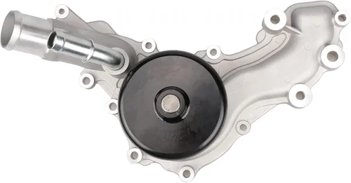 Vista 4 de 01085 Bomba de Agua para Motor Chrysler Pentastar ‘ERB’ [3.6L V6] 2013-2022 Ram 1500, 2011-2022 300, 2011-16 Durango/Town & Country, 2011-2015 Grand