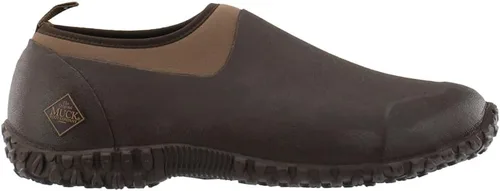 Vista 4 de Muck Boot Muckster II Zapato bajo para escalar para hombre