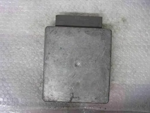 Vista 4 de Compatible con módulo de control del ECM del motor para 99 Mazda 626 F8FF-12A650-EJ F8FF12A650EJ