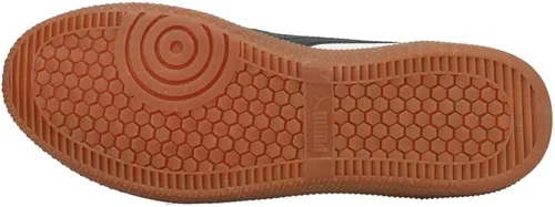 Vista 8 de PUMA Super Liga Og Zapatilla de deporte para mujer Puma blanco -puma negro -puma Team Oro