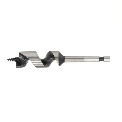 Vista 10 de Greenlee 60A-1 BIT, AUGER CAMBIO RÁPIDO (1A)