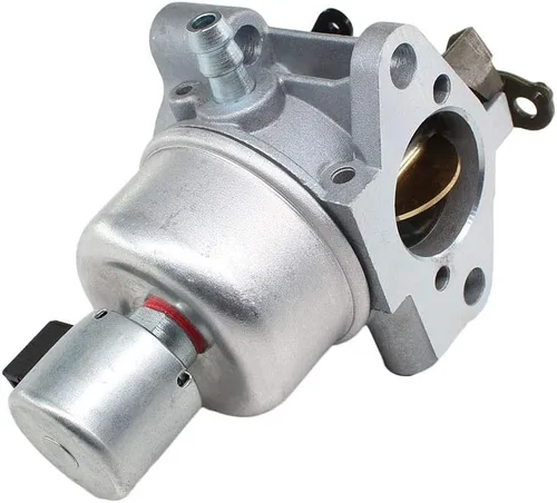 Vista 3 de AISEN Carburador Carb para Troy Bilt Bronco cortacésped con motor de 20HP