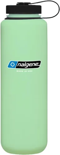 Vista 12 de Nalgene Sustain Tritan Botella de Agua sin BPA Fabricada con Material Derivado del 50% de Residuos Plásticos