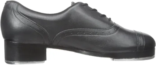 Vista 6 de Bloch Dance Jason Samuels Smith - Zapatos profesionales de cuero para mujer