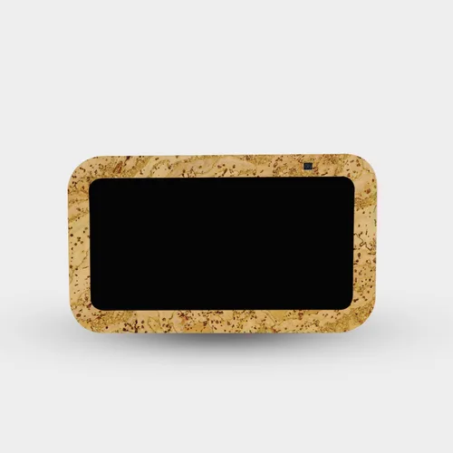 Vista 18 de MightySkins Skin compatible con Amazon Echo Show 5 (Gen 3) - Verde CBD Funda protectora de vinilo duradera y única Fácil de aplicar, quitar