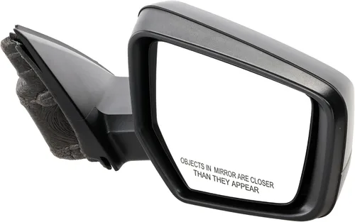 Vista 279 de Garage-Pro Espejo compatible con Chevrolet Malibu 2014-2016 y Malibu Limited 2016 con calefacción lateral del conductor, con detección de punto
