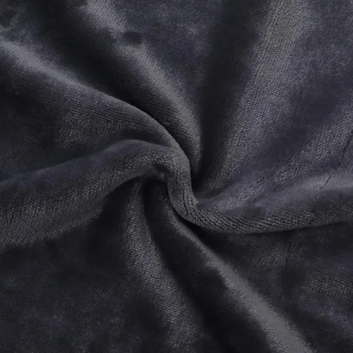 Vista 7 de Luqeeg Manta eléctrica tamaño matrimonial – Calentador de cama con 3 calor y franela suave lavable de alta calidad, apagado automático