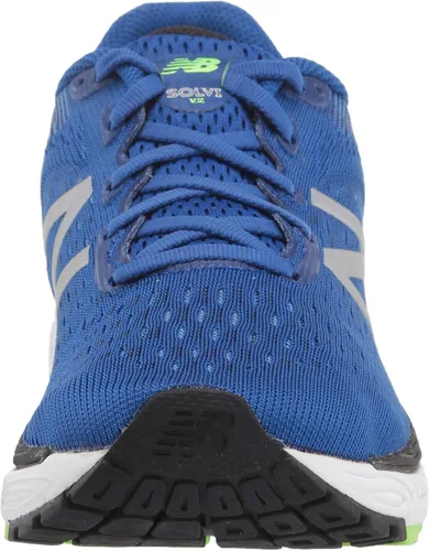 Vista 2 de New Balance Tenis de correr Solvi V2 para hombre
