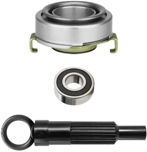 Vista 5 de PRO Performance Stage 1 Kit de embrague con volante compatible con Ford Probe 1989-1992 1983-1993 Mazda 626 B2000 B2200 MX-6 2.0L 2.2L