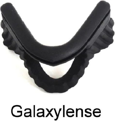 Vista 4 de Lentes de repuesto para Oakley M, color negro