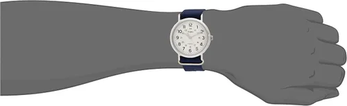 Vista 4 de Timex Weekender 40mm Mens