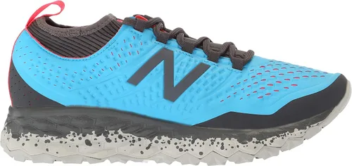 Vista 6 de New Balance Hierro V3 - Zapatillas de running para mujer, azul, 6.5