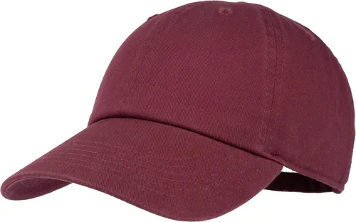 Vista 98 de Gelante Gorras de béisbol 100% algodón liso en blanco tamaño ajustable al por mayor a granel de 12