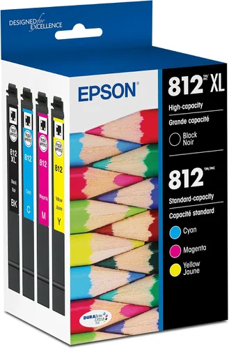 Vista 8 de Epson T812220 cartucho de tinta 1 pieza(s) Original Cian