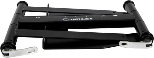 Vista 3 de Odyssey Soporte inteligente para laptop con Media Hub