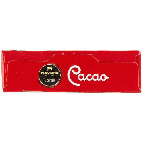 Vista 5 de Cacao Perugina Amaro g 75 - Cacao Perugina Bitter
