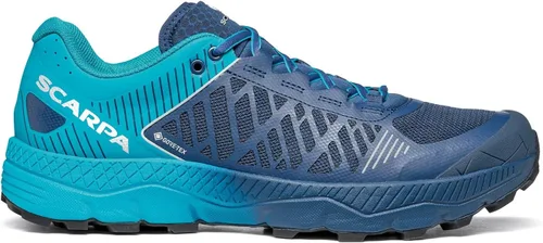 Vista 3 de SCARPA Spin Ultra GTX - Zapatos impermeables Gore-Tex Trail para hombre para senderismo y correr