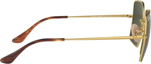 Vista 5 de Ray-Ban RB1971 - Paquete de accesorios cuadrados para gafas de sol Vision Group