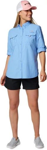 Vista 3 de Columbia Manga larga Bahama para mujer
