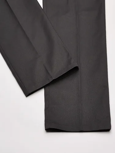 Vista 13 de Dickies, Pantalón con frente plano y cintura elástica para niño