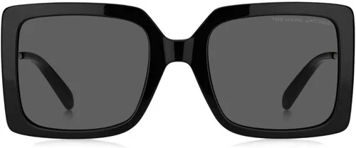 Vista 2 de Marc Jacobs Gafas de sol MARC 579S NegroGris 5422140 mujer, NegroGris