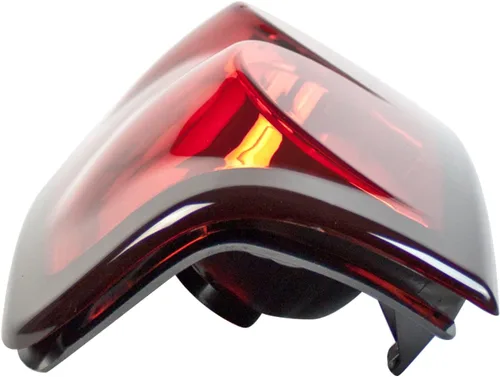 Vista 6 de TYC Conjunto de luz trasera derecha compatible con Chevrolet Silverado 2004-2006