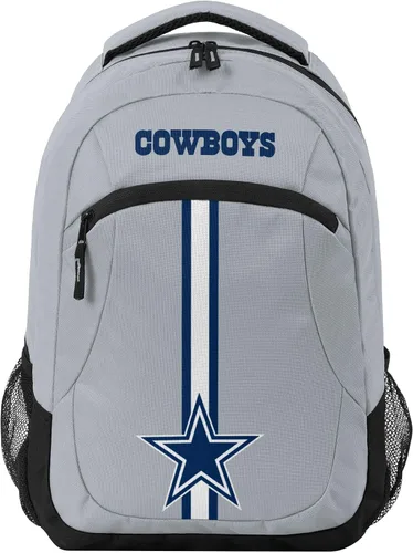 Vista 48 de FOCO NFL - Mochila unisex para adultos con logotipo del equipo de la NFL