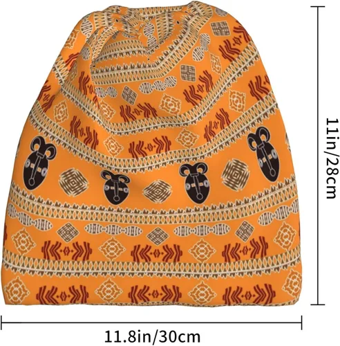 Vista 3 de DKJlitter Gorro multifuncional, gorro casual, gorra de correr suave y ligera, para hombres y mujeres