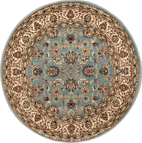 Vista 12 de Well Woven Barclay Collection Sarouk - Alfombra negra de 4 x 5 pies, para entradas, dormitorios pequeños, salas de estar Negro