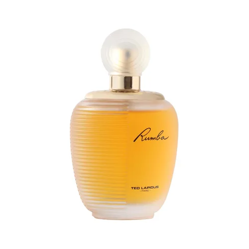 Vista 7 de Ted Lapidus Rumba By Ted Lapidus - Espray para mujer, Eau De Toilette, 3.33 onzas