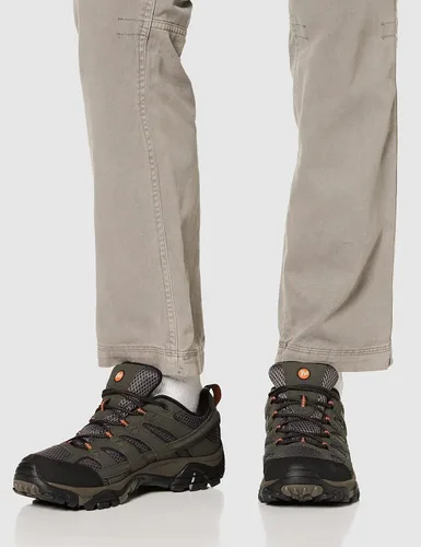 Vista 3 de Calzado de senderismo Moab 2 GTX para hombre de Merrell