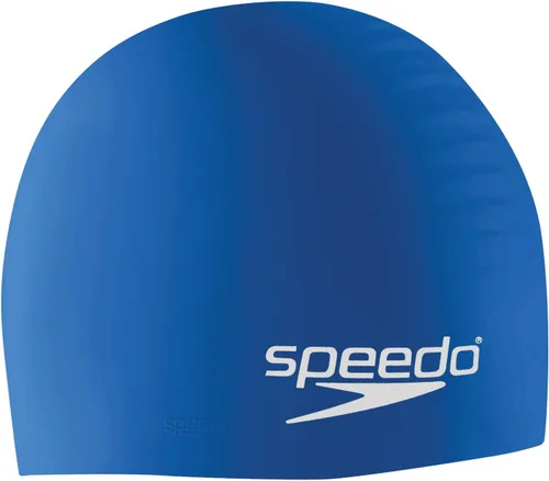 Vista 34 de Speedo - Gorro de natación, silicona